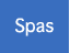 Les spas Tranquil'été